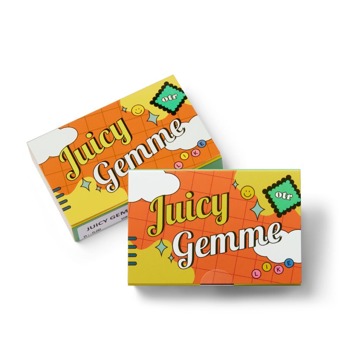 Juicy Gemme / otr