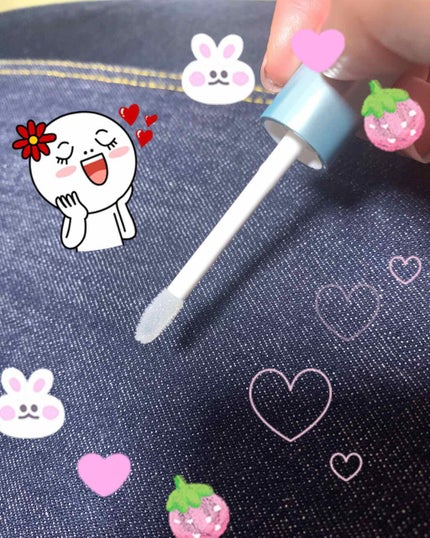 スカルプD ボーテ ピュアフリーアイラッシュセラム/アンファー(スカルプD)/まつげ美容液を使ったクチコミ(2枚目)