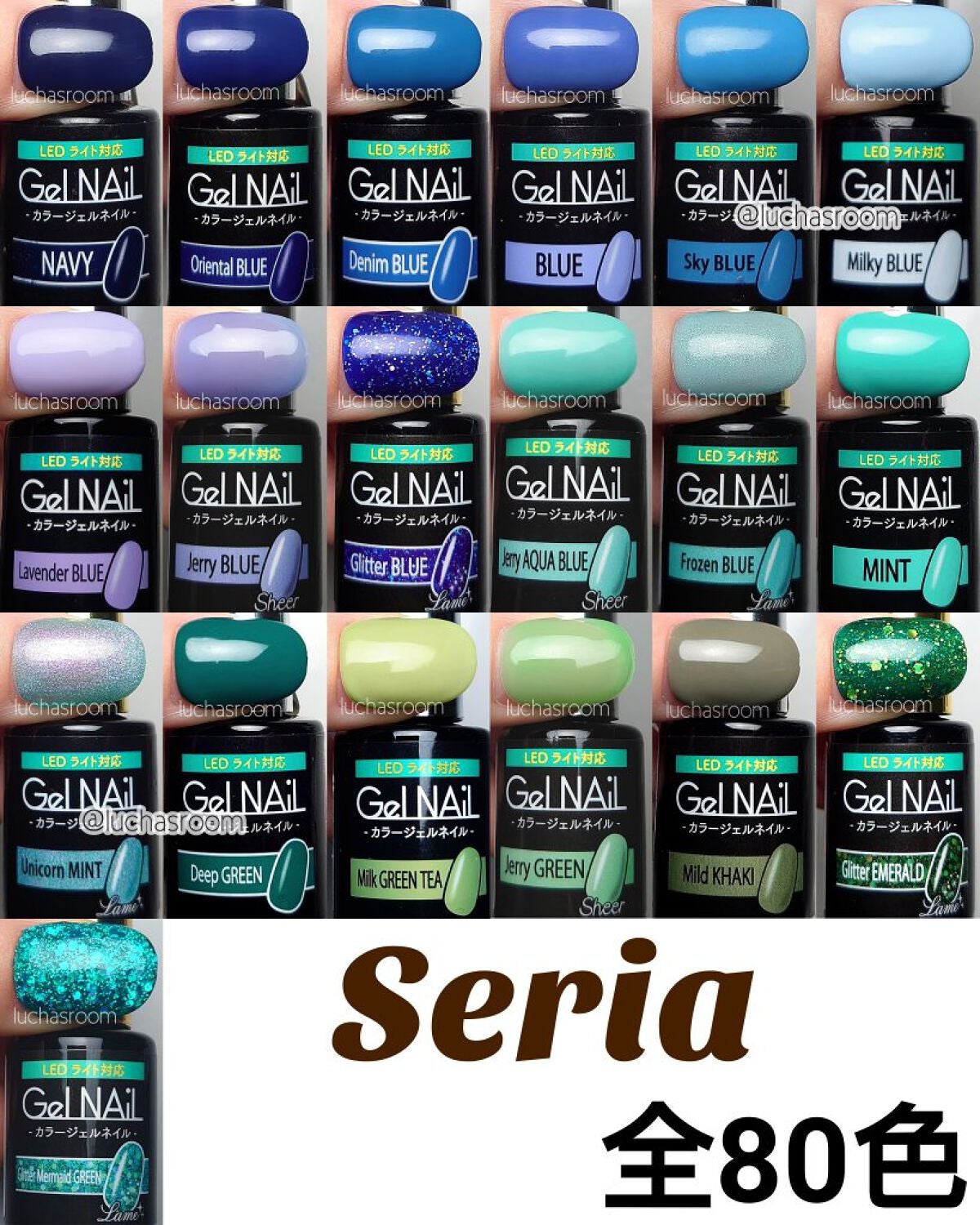 キャンドゥ購入品😄💞/キャンドゥ/その他を使ったクチコミ(5枚目)