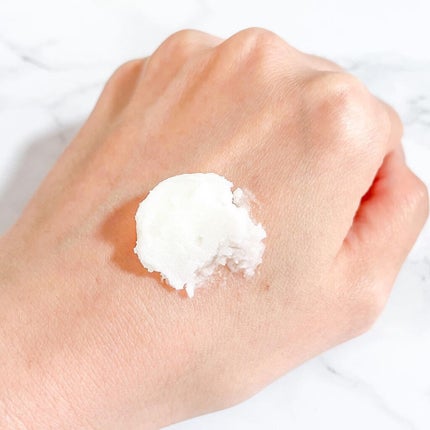 クリーンイットゼロ クレンジングバーム ナリシング/BANILA CO/クレンジングバームを使ったクチコミ(4枚目)