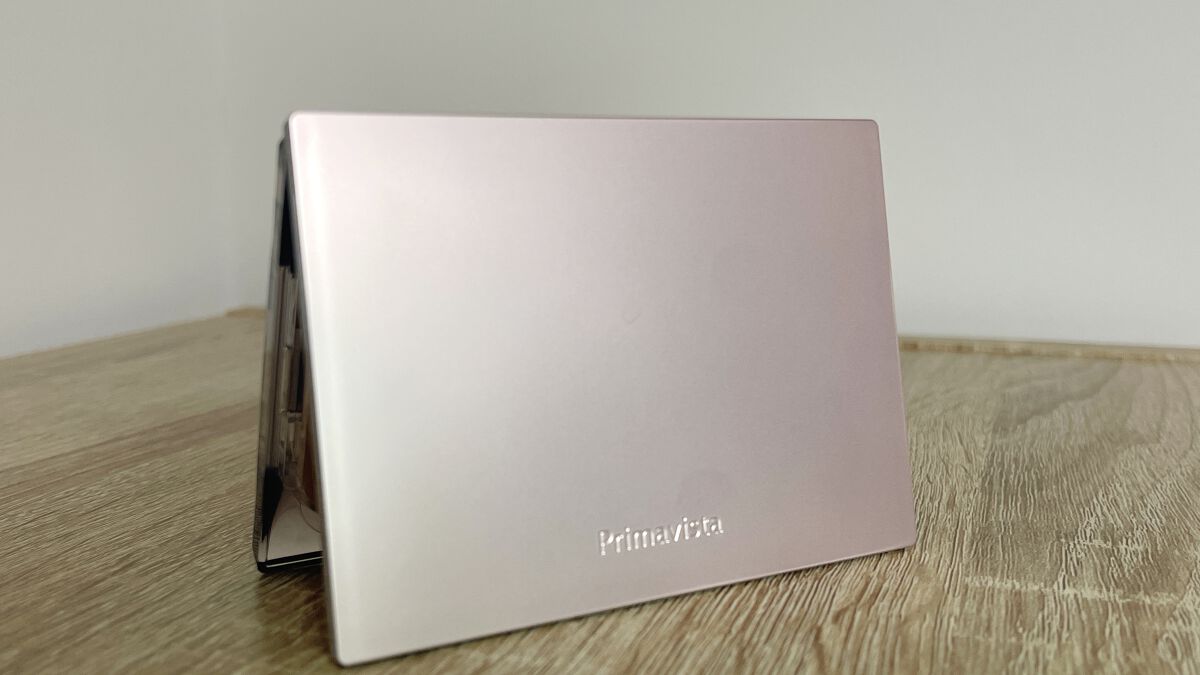 ダブルエフェクト パウダー BO01 ベージュオークル01/プリマヴィスタ/パウダーファンデーションを使ったクチコミ（1枚目）