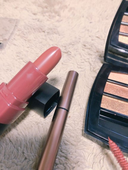 レ ベージュ パレット ルガール/CHANEL/アイシャドウパレットを使ったクチコミ(6枚目)