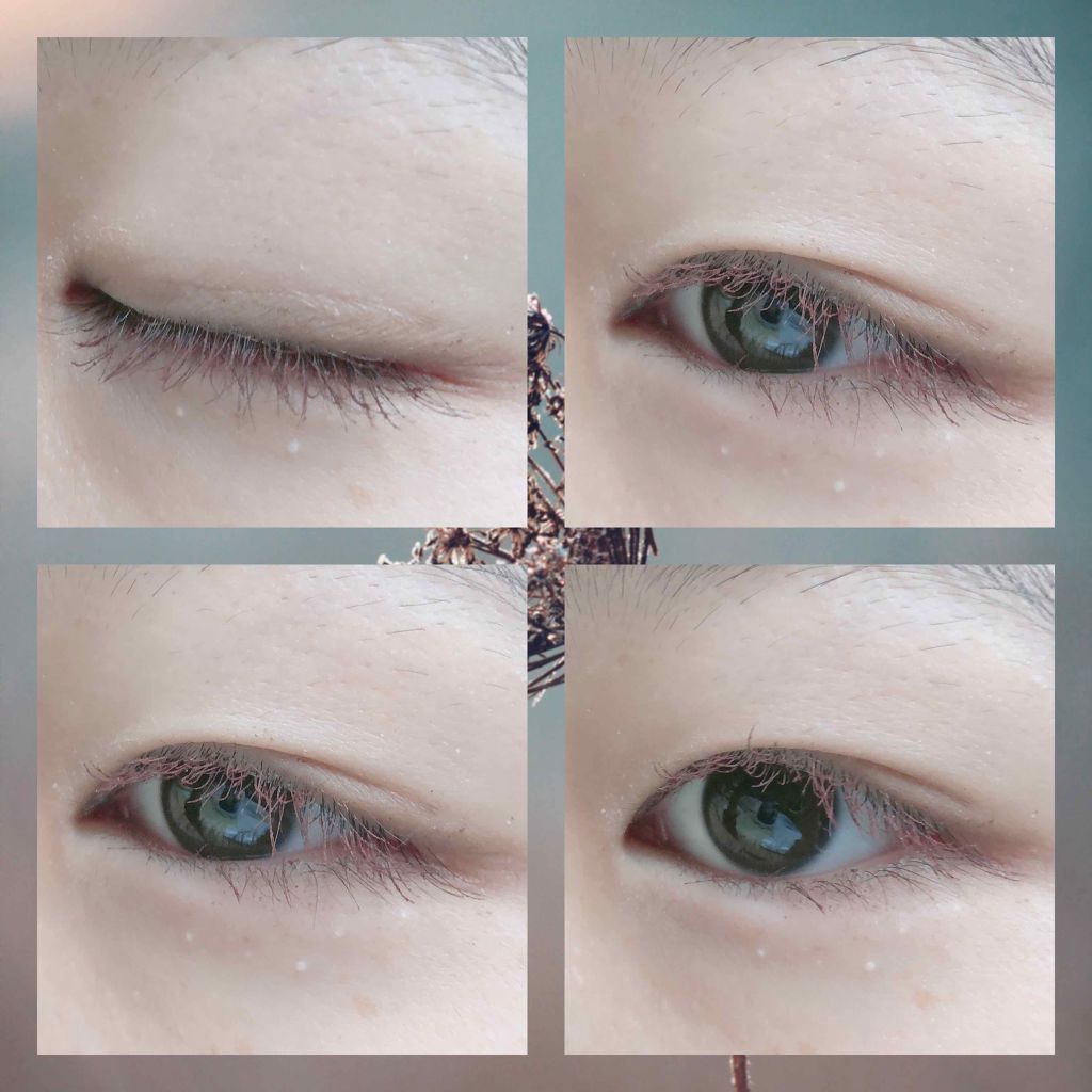 パーフェクトマルチアイズ/キャンメイク/アイシャドウパレットを使ったクチコミ（1枚目）