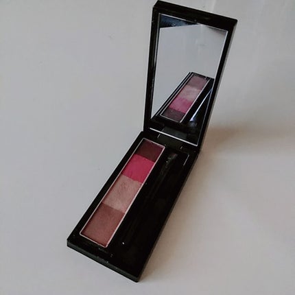 リシェ カラーリング アイブロウパウダー/Visée/パウダーアイブロウを使ったクチコミ(1枚目)