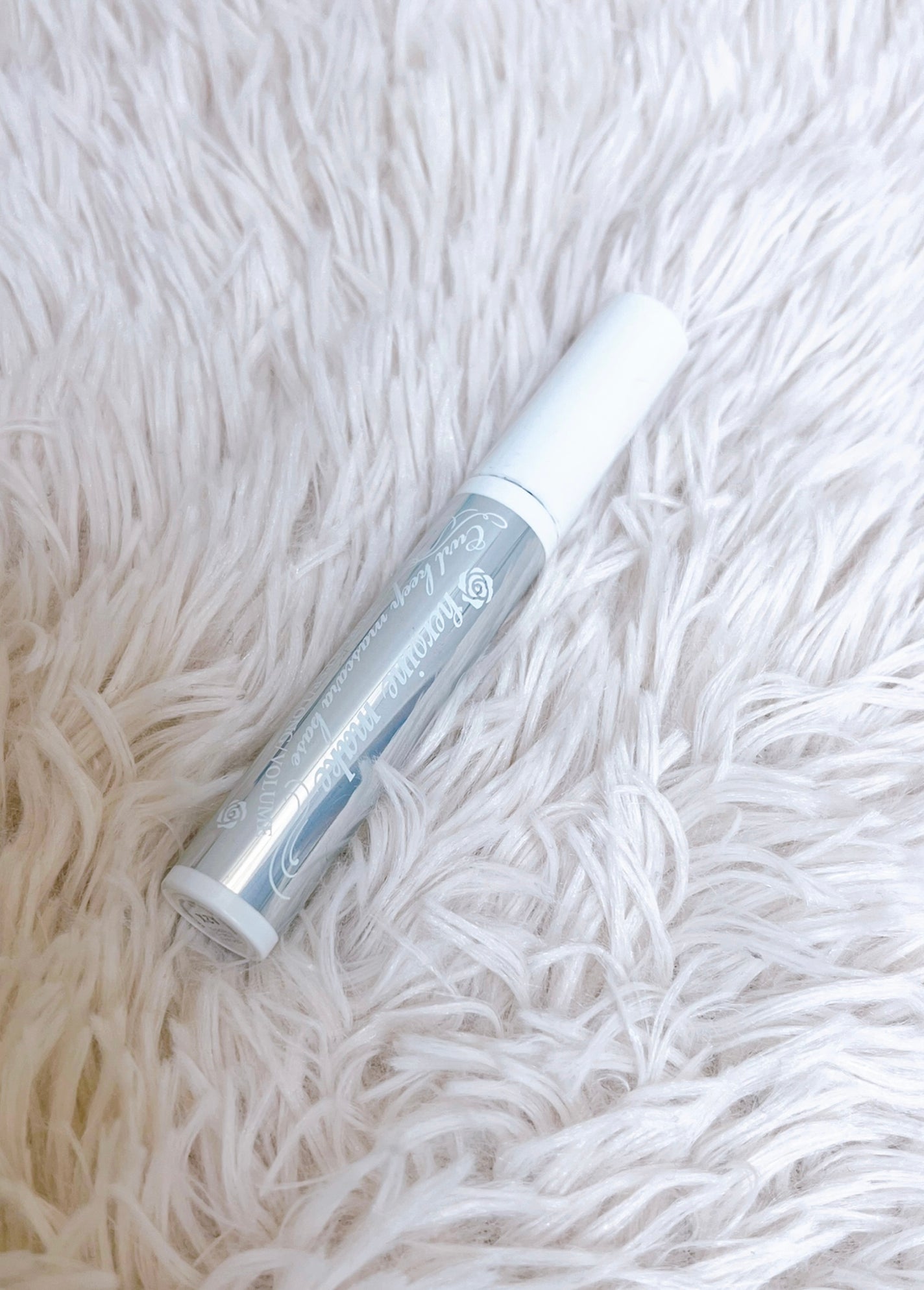 カールキープ マスカラベース/ヒロインメイク/マスカラ下地を使ったクチコミ(3枚目)