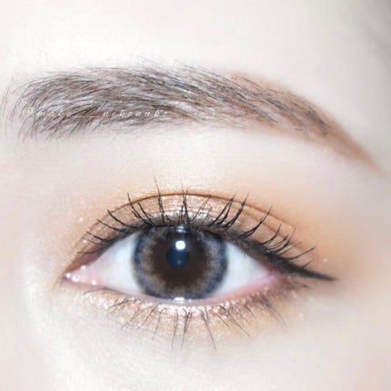 キル ラッシュ スーパープルーフ マスカラ/CLIO/マスカラを使ったクチコミ(4枚目)