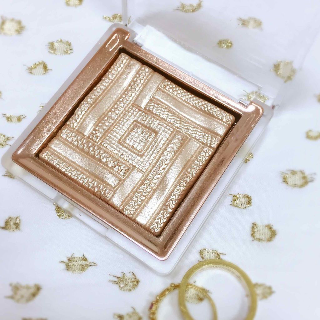 サテンハイライターイタルプリズム / MISSHA