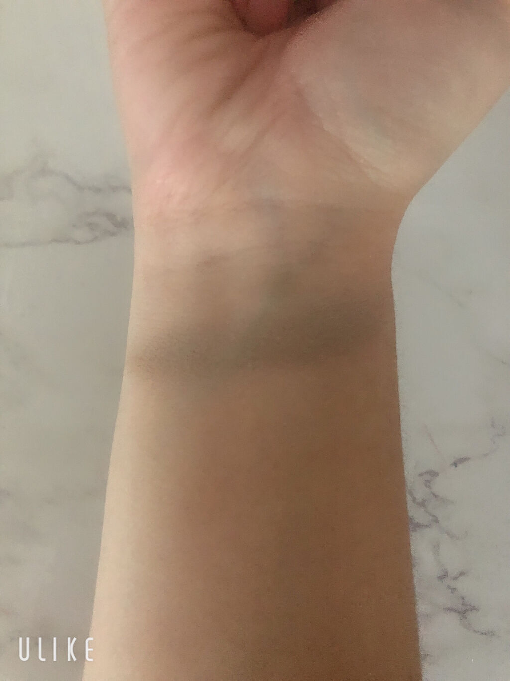 ナチュラルマットシェーディング/CEZANNE/シェーディングを使ったクチコミ（2枚目）