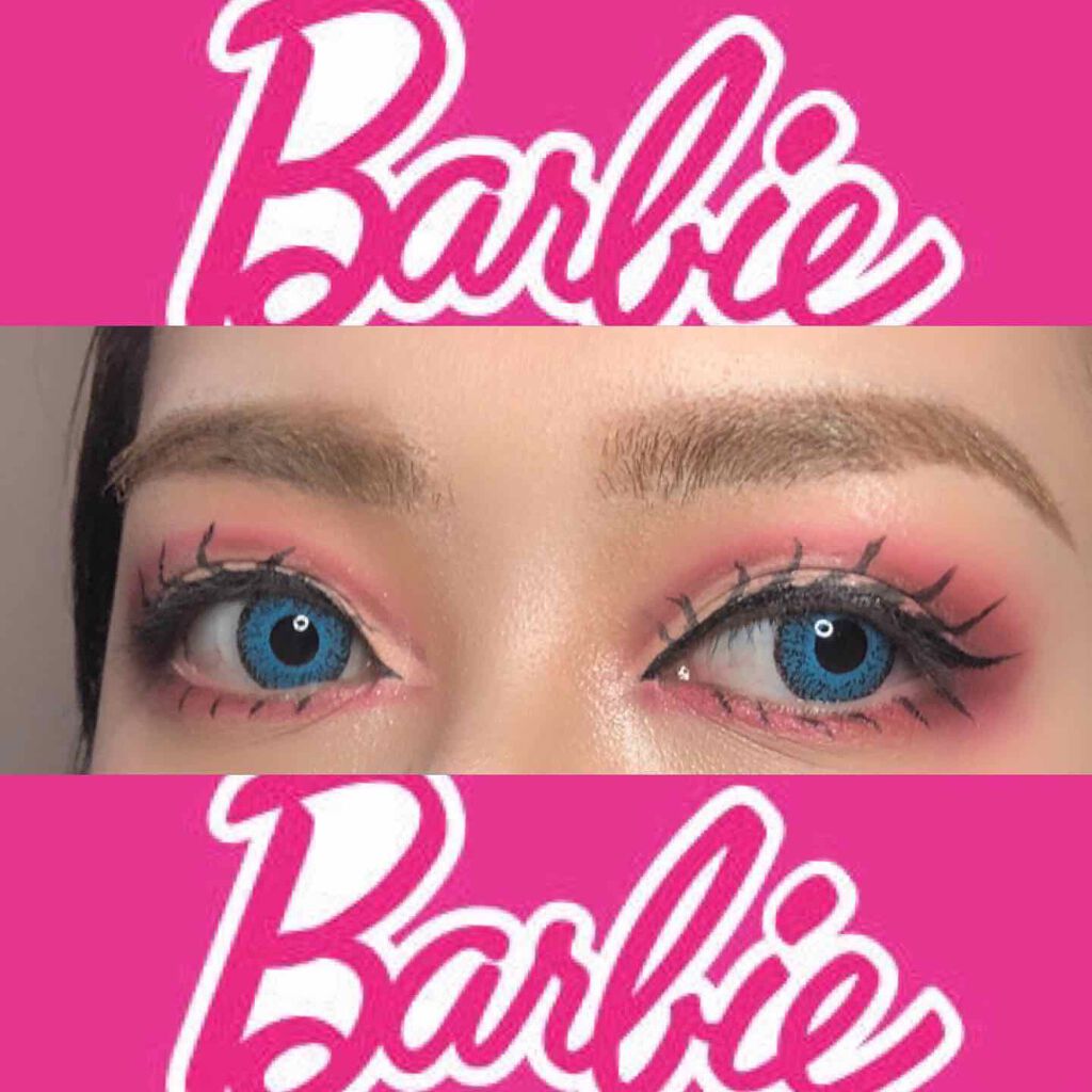 momo on LIPS ãBarbieã¡ã€ã¯ðð120è²ãã¬ããã®ãã³ã¯ãã¡ã€ã³ã«ãã£ãŠ..ãïŒ1æç®ïŒ