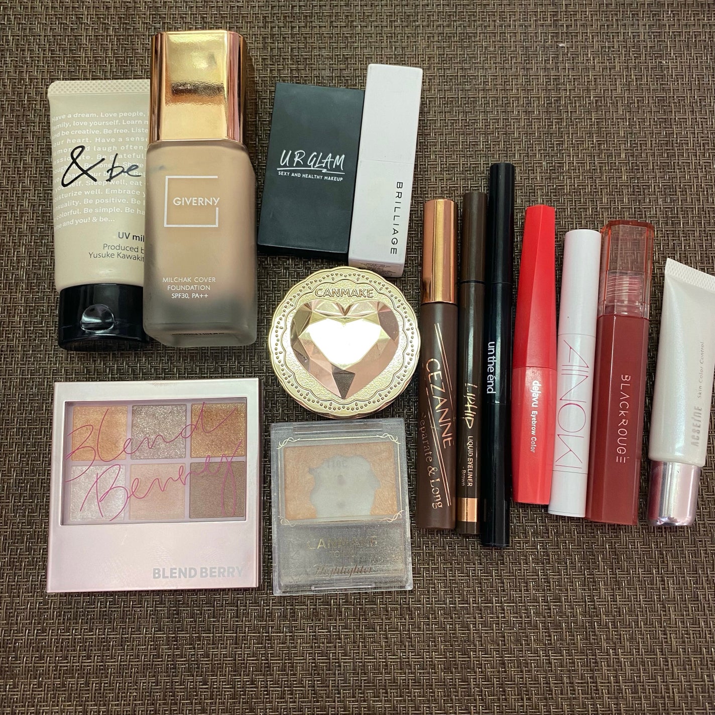 シークレットビューティーパウダー/キャンメイク/プレストパウダーを使ったクチコミ(3枚目)