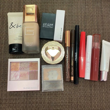 シークレットビューティーパウダー/キャンメイク/プレストパウダーを使ったクチコミ(3枚目)