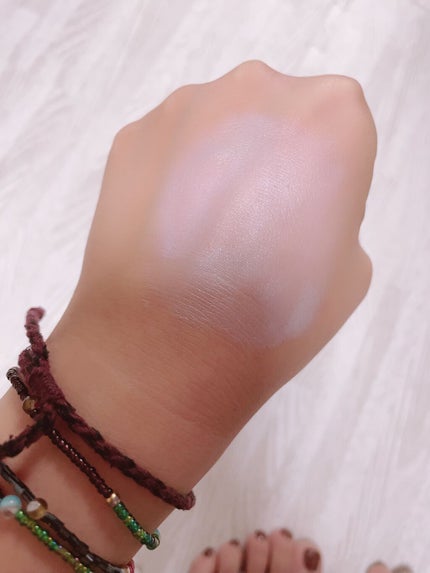 ブライトピュアベースCC/CandyDoll/CCクリームを使ったクチコミ(3枚目)