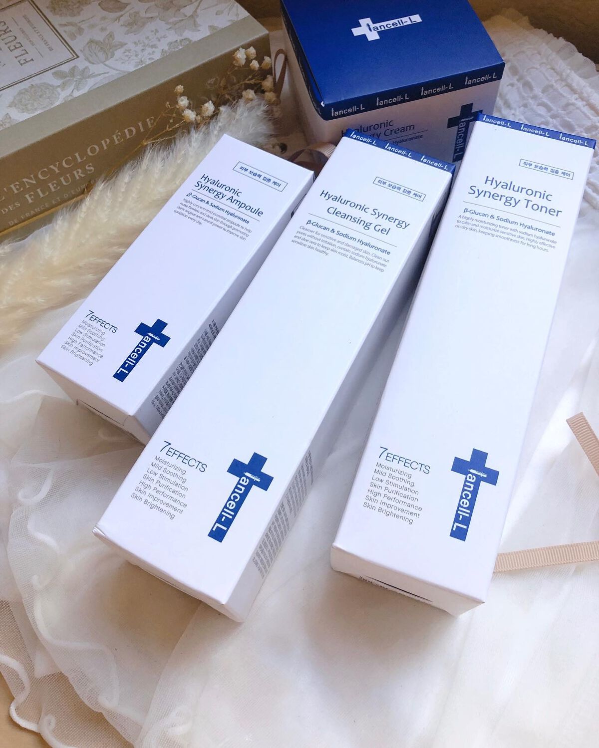 ð¥ð¢ð¬ð.ðððð çŸå®¹ã©ã€ã¿ãŒ on LIPS ã..IancellïŒã€ãã³ã»ã«ïŒ@iancell_jp_off..ãïŒ6æç®ïŒ