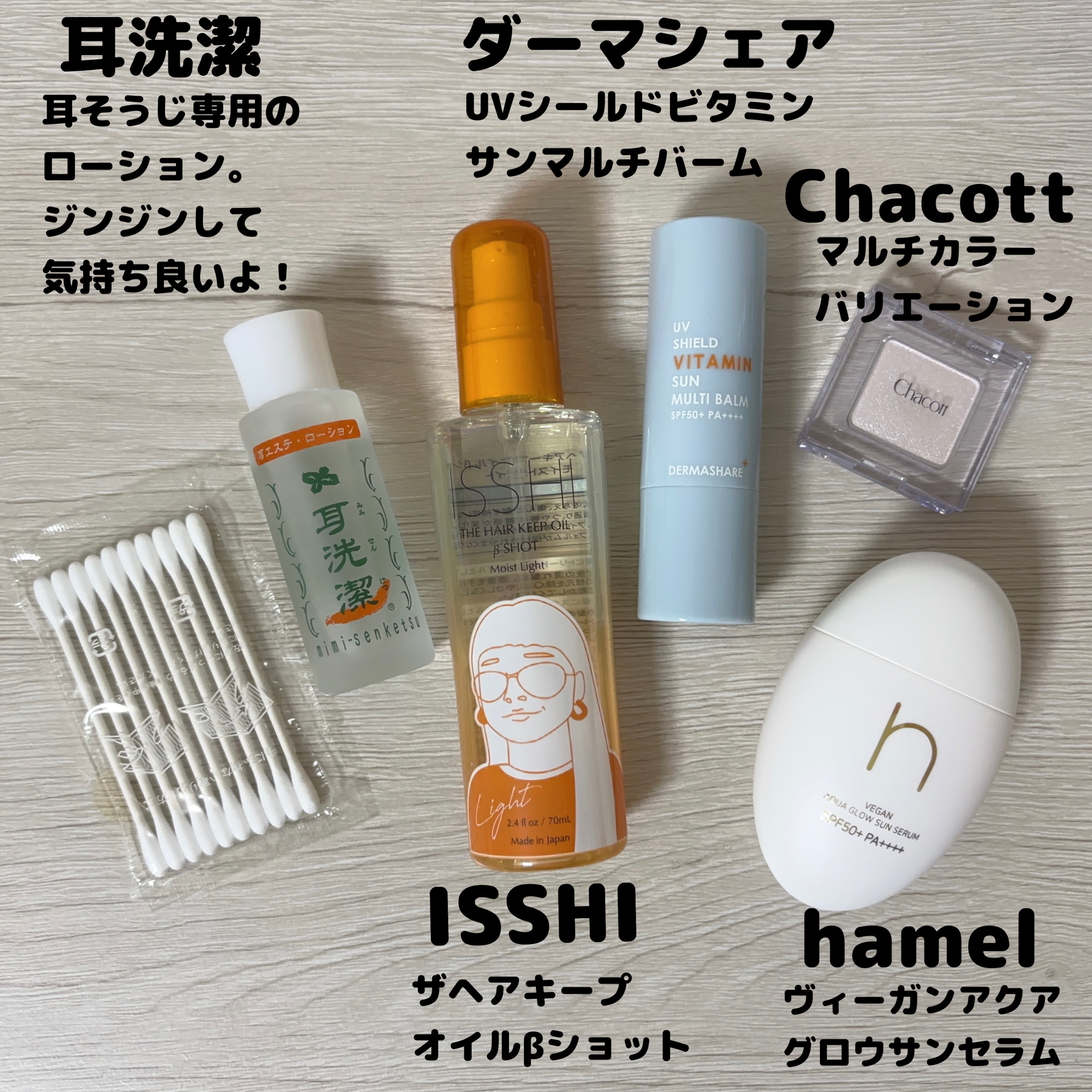 マルチカラーバリエーション トゥインクル/チャコット・コスメティクス/単色アイシャドウを使ったクチコミ（2枚目）