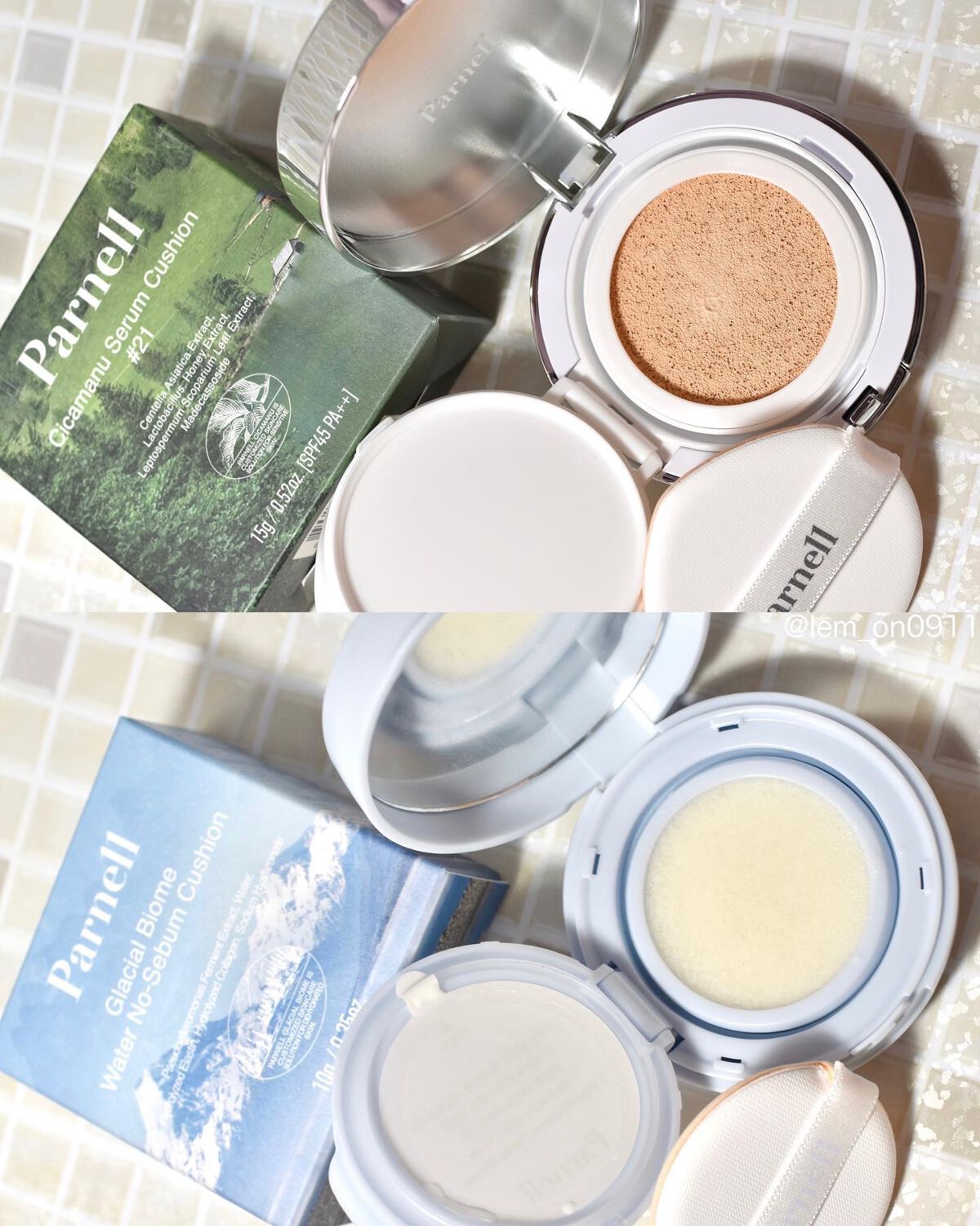 シカマヌ　トナー/parnell/化粧水を使ったクチコミ（2枚目）