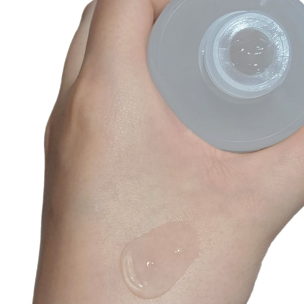 manage 00 ブースタークレンジング/manage/クレンジングジェルを使ったクチコミ（2枚目）