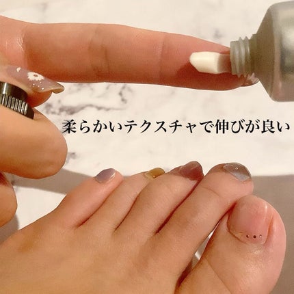 薬用ソフトストーンW/デオナチュレ/デオドラント・制汗剤を使ったクチコミ(6枚目)