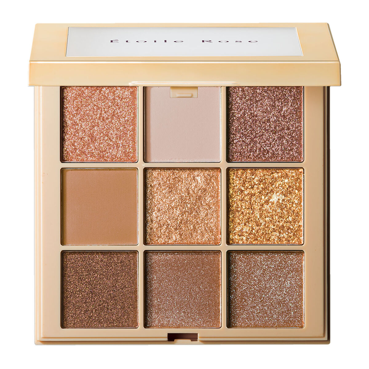 02 チョコレートファッジ