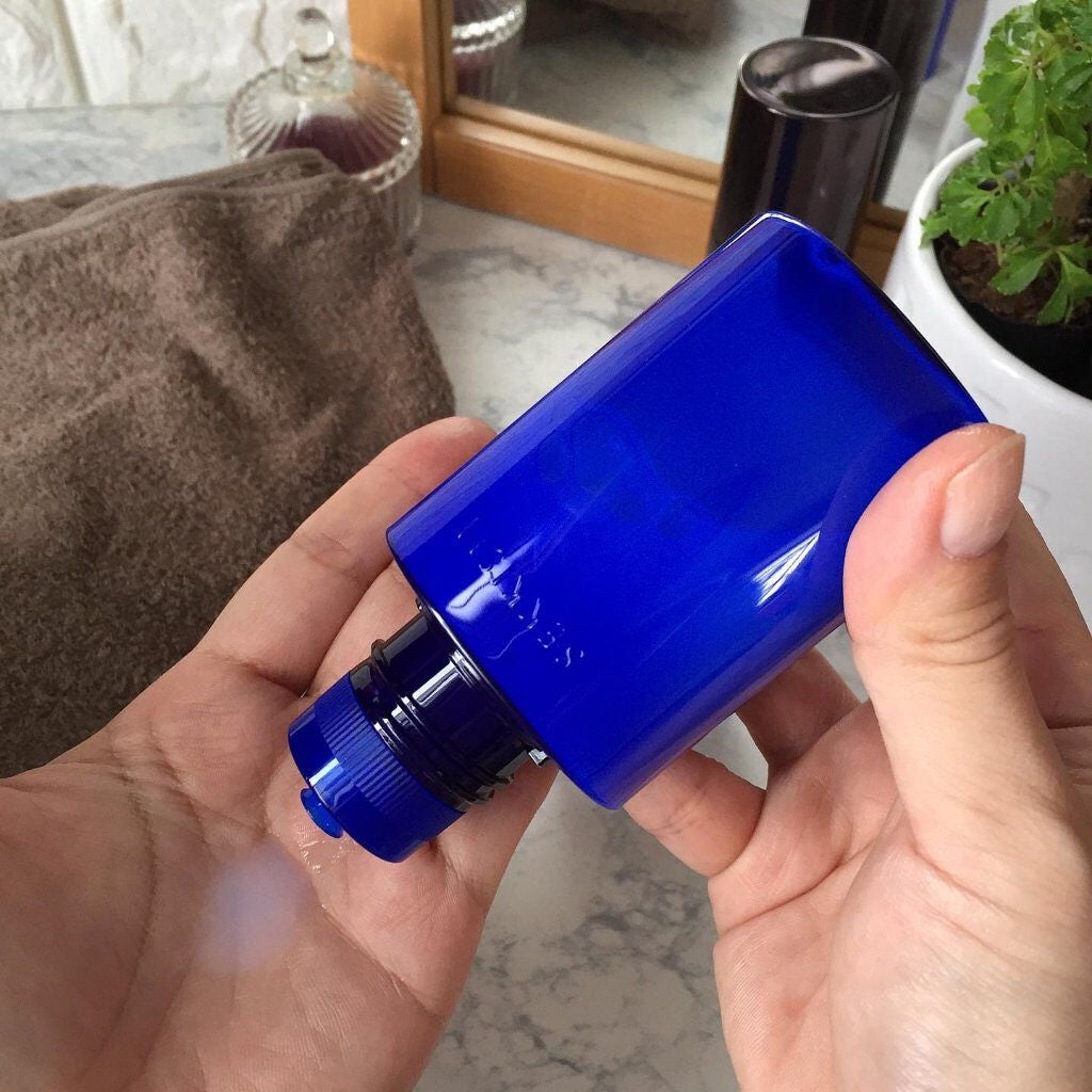 クリアウェルネス ナチュラル ドリップ/雪肌精/化粧水を使ったクチコミ(3枚目)