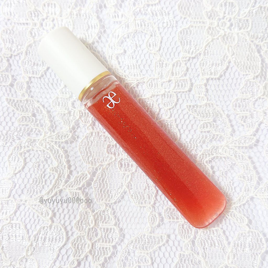 プリズマティカル リップグロス/エレガンス クルーズ/リップグロスを使ったクチコミ(6枚目)