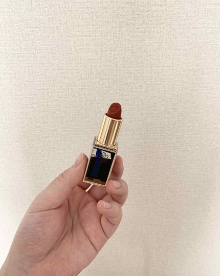 ピカソベルベットマットリップスティック/ZEESEA/口紅を使ったクチコミ(2枚目)