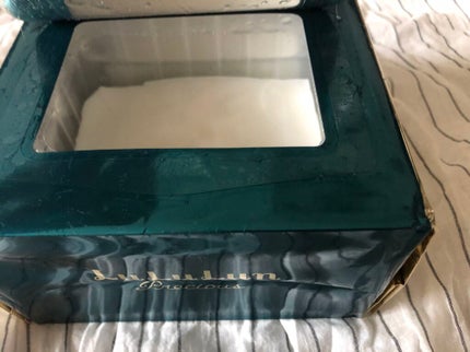 ルルルンプレシャス GREEN(バランス)【旧】/ルルルン/シートマスク・パックを使ったクチコミ(2枚目)