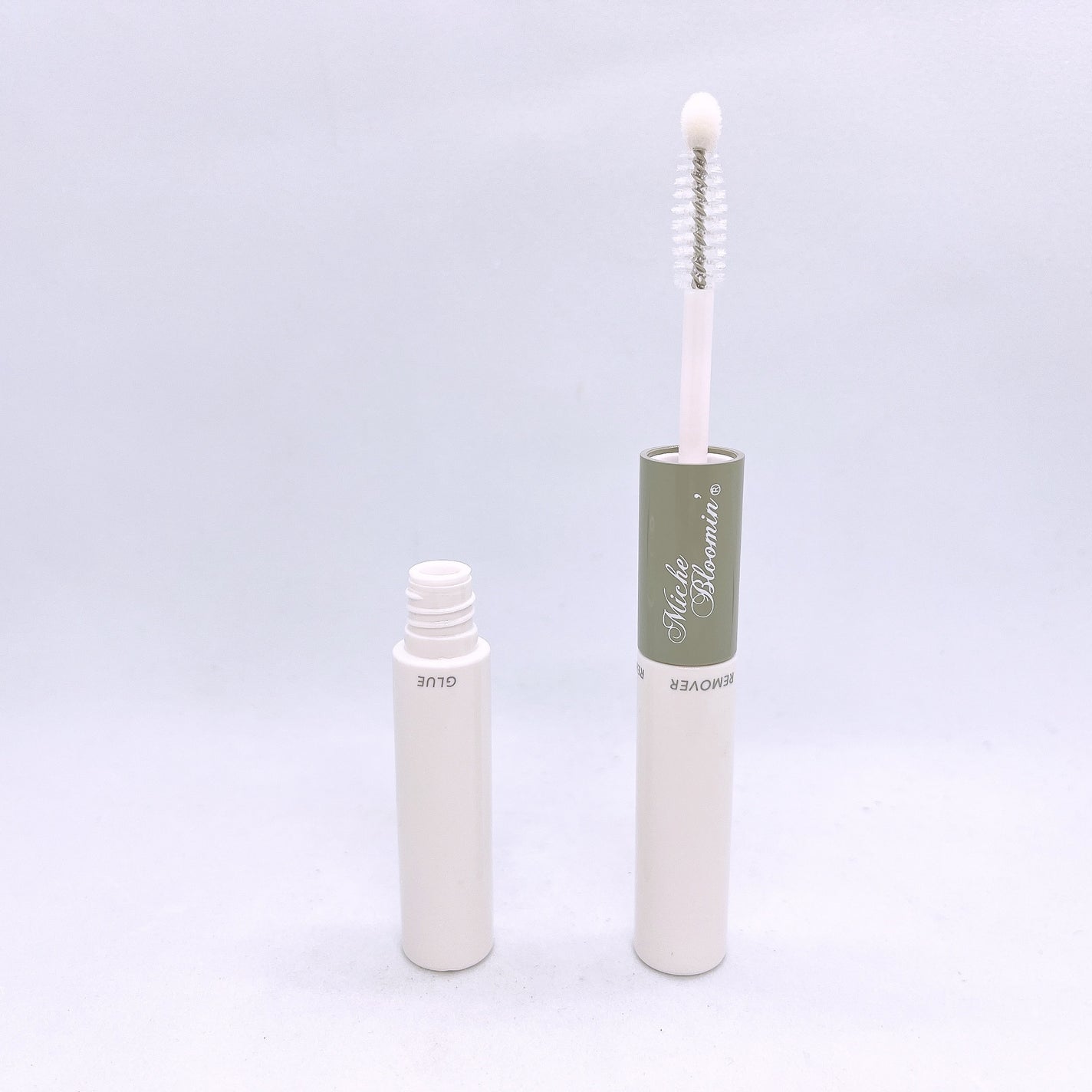 マスカラグルー&リムーバー/ミッシュブルーミン/その他化粧小物を使ったクチコミ(4枚目)