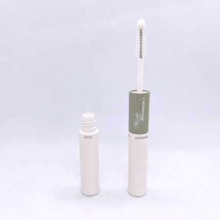 マスカラグルー&リムーバー/ミッシュブルーミン/その他化粧小物を使ったクチコミ(4枚目)