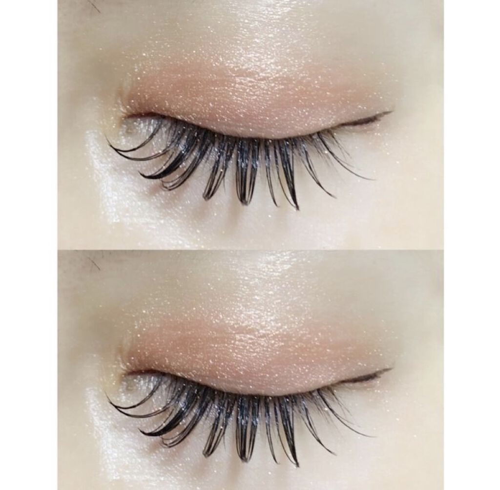 クラッシュダイヤモンドアイズ OR-1/KATE/アイシャドウパレットを使ったクチコミ（1枚目）