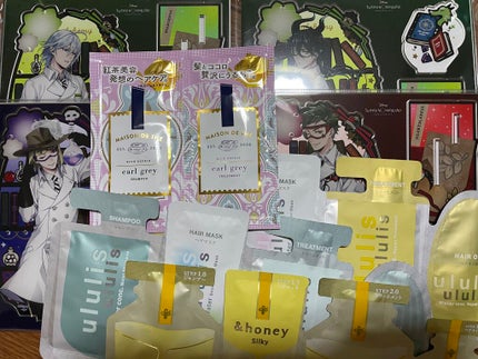 スーパーポジティブDMボディソープ/THE PUBLIC ORGANIC/ボディソープを使ったクチコミ(2枚目)