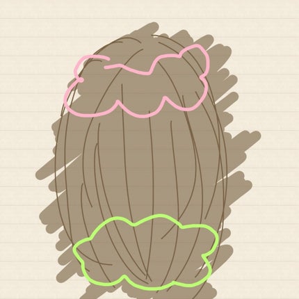 【旧】ミス ディオール ヘア ミスト/Dior/ヘアミストを使ったクチコミ(2枚目)