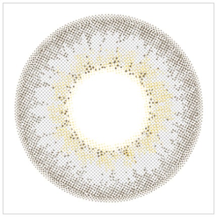 シャーベットグレー