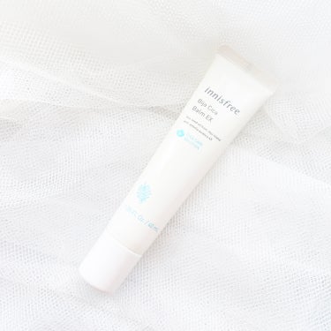 innisfree ビジャ シカバーム EXのクチコミ「ぴとっ と密着するバーム美容液。

ーーーーーーーーーーーーーーーー
innisfree
ビジ.....」（1枚目）