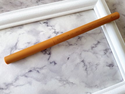 エテュセ ラスティング ジェルライナー/ettusais/ジェルアイライナーを使ったクチコミ(2枚目)