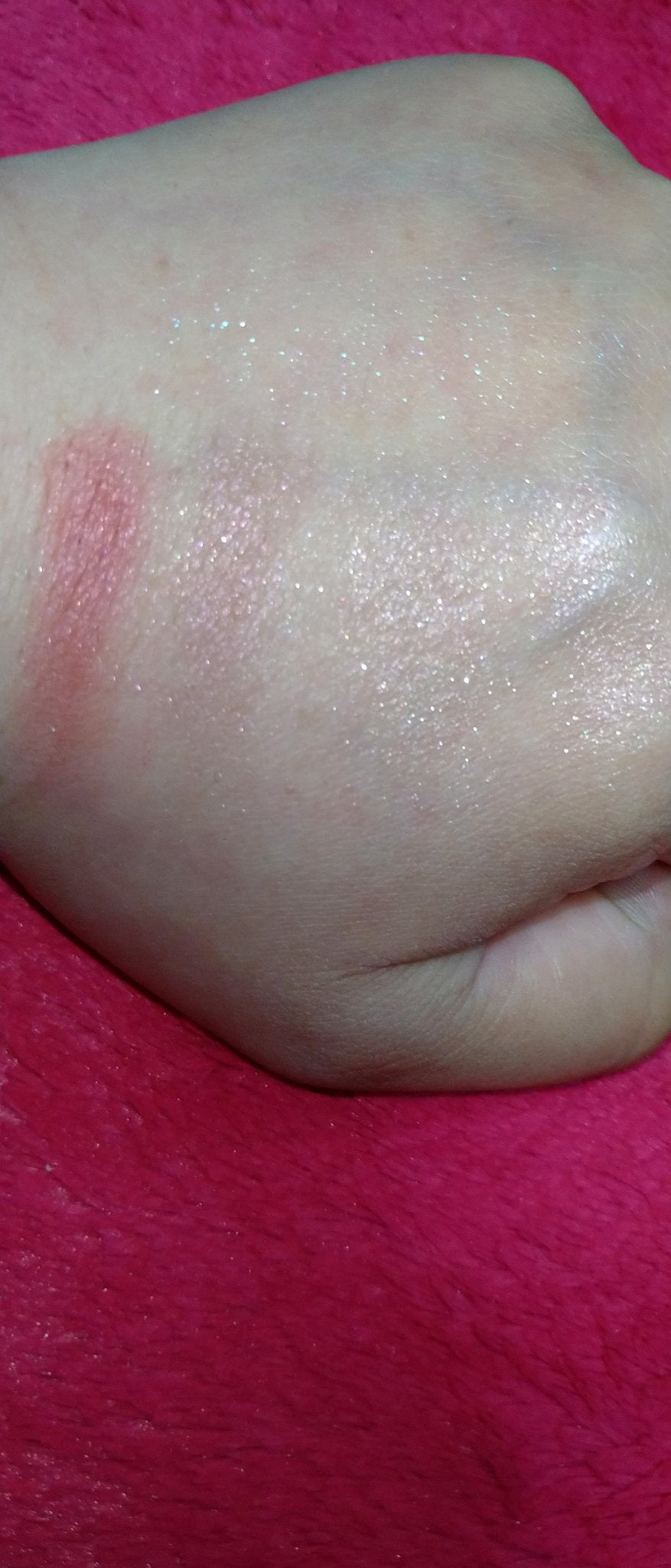 ジルスチュアート ブルームクチュール アイズ ジュエルドブーケ/JILL STUART/アイシャドウパレットを使ったクチコミ(6枚目)