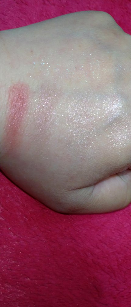 ジルスチュアート ブルームクチュール アイズ ジュエルドブーケ/JILL STUART/アイシャドウパレットを使ったクチコミ(6枚目)