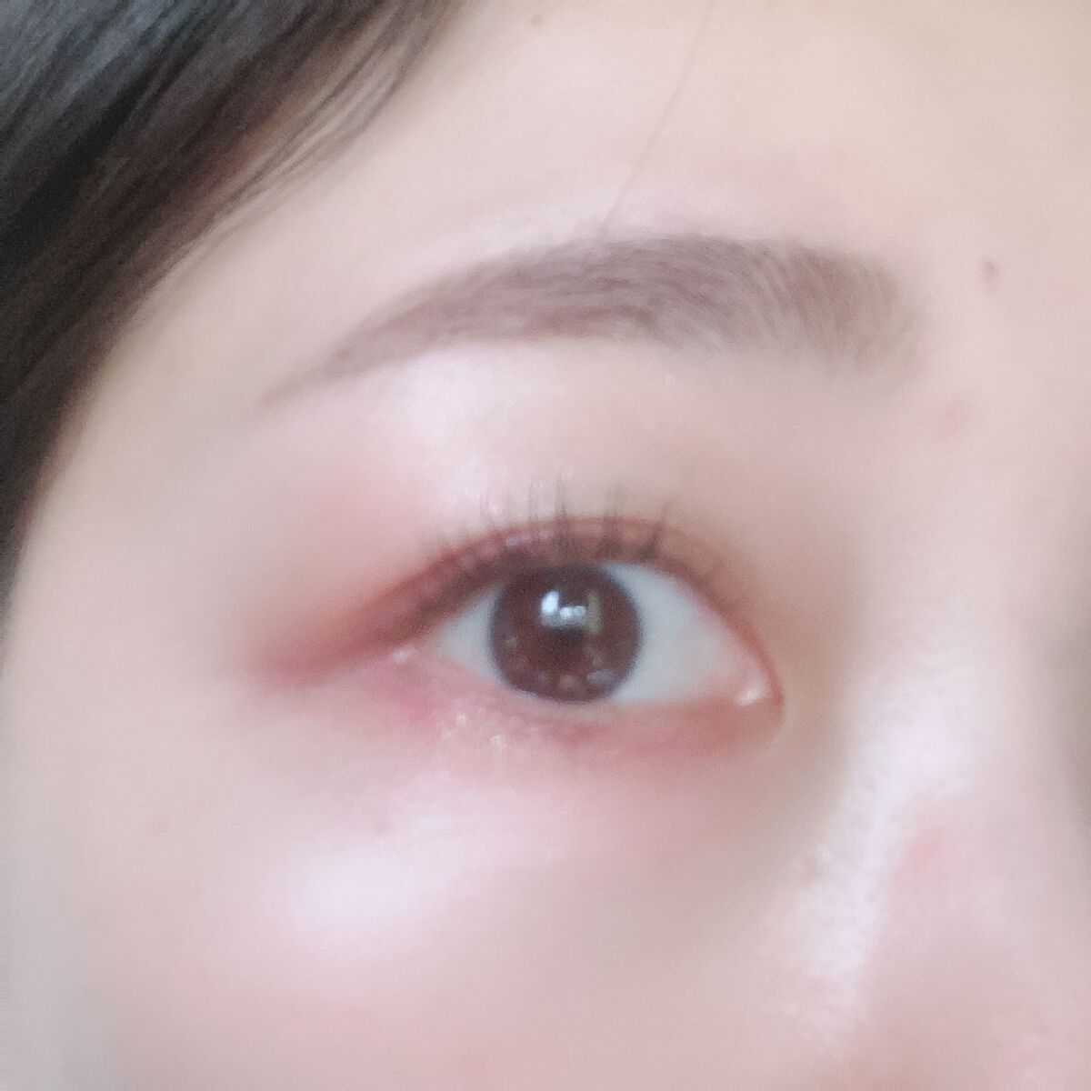 シグニチャー カラー アイズ/SUQQU/アイシャドウパレットを使ったクチコミ（3枚目）