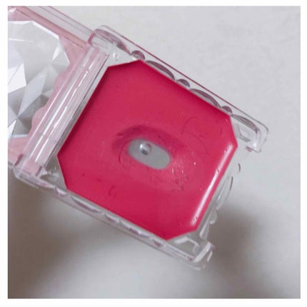 リップ&チーク ジェル/キャンメイク/ジェル・クリームチークを使ったクチコミ(3枚目)