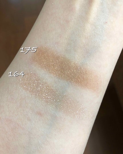 ザ アイシャドウ L/ADDICTION/単色アイシャドウを使ったクチコミ(2枚目)