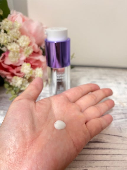 SOOTHING REPAIR TONING SERUM R4/ダーマファーム/美容液を使ったクチコミ(4枚目)