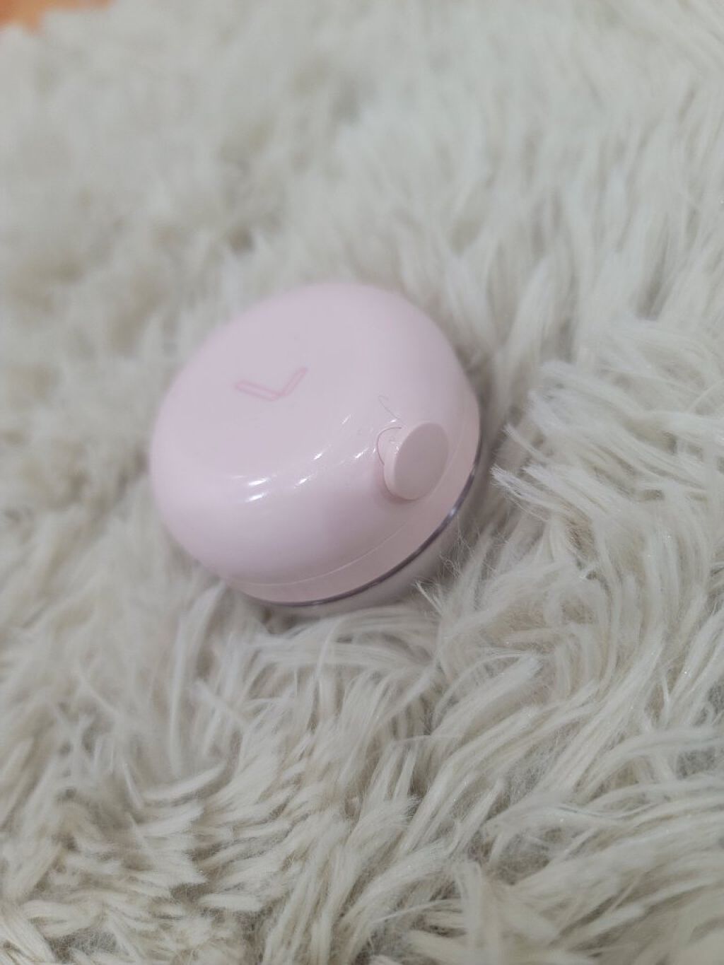 リップトリートメントバーム/LANEIGE/リップケアを使ったクチコミ（2枚目）