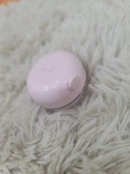 リップトリートメントバーム/LANEIGE/リップケアを使ったクチコミ(2枚目)