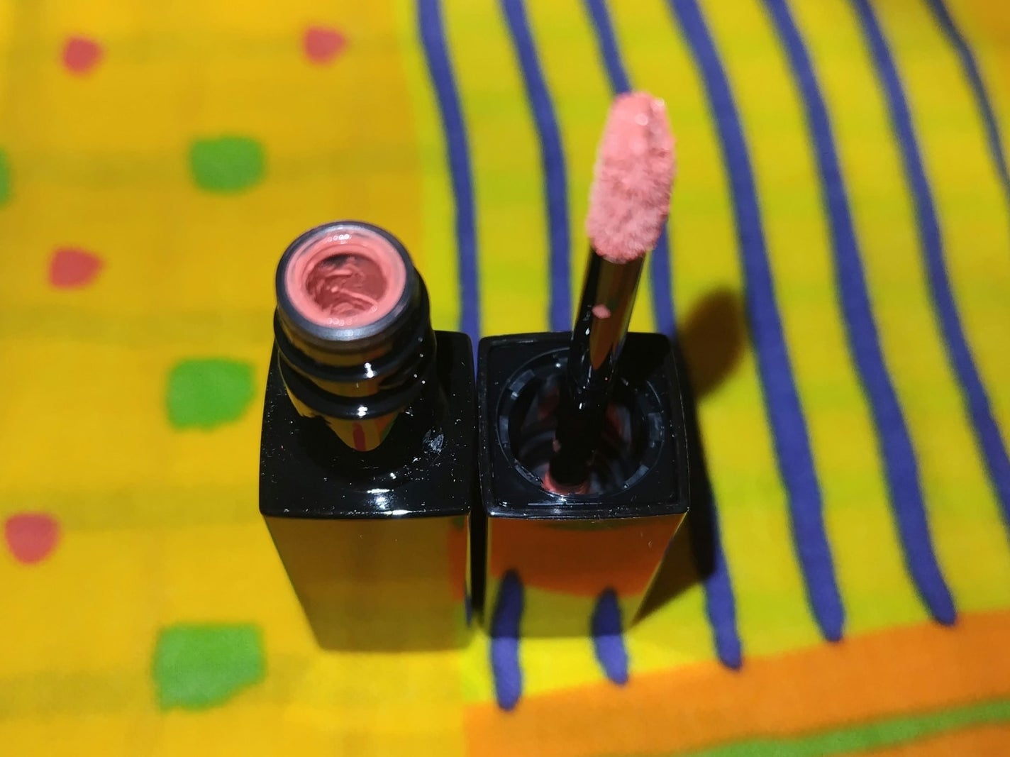 ヴィセ アヴァン シングルアイカラー/Visée/単色アイシャドウを使ったクチコミ(2枚目)