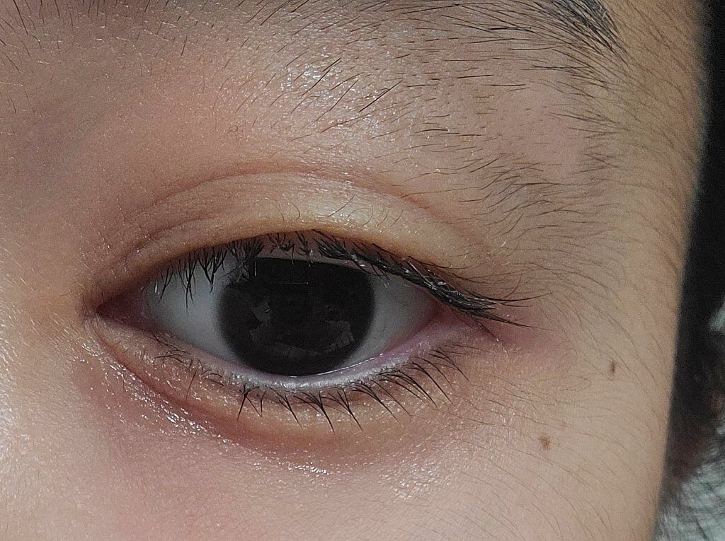 アイラッシュ カーラー/MARY QUANT/ビューラーを使ったクチコミ（2枚目）