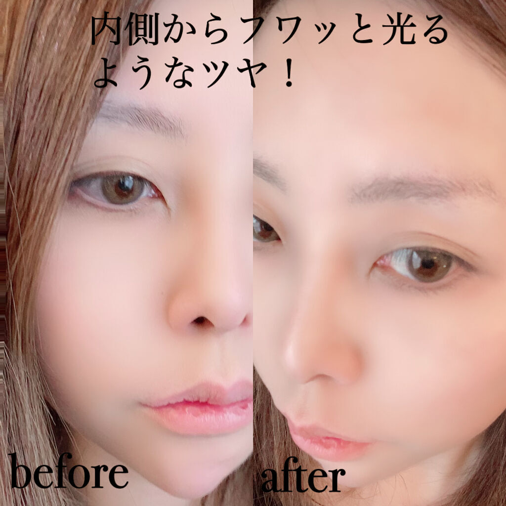 エバーソフト/Canon/パフ・スポンジを使ったクチコミ（3枚目）