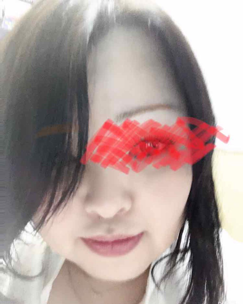 エレガンス ルージュ シュペルブ/Elégance/口紅を使ったクチコミ(4枚目)