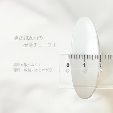 ナイトケアクリーム/KURURI HAIR/ヘアミルクを使ったクチコミ（5枚目）