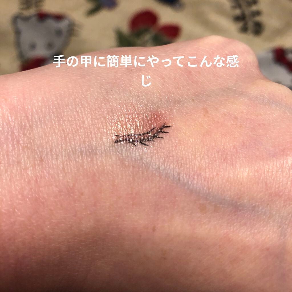 パレスドリーム コレクション/JILL STUART/メイクアップキットを使ったクチコミ(3枚目)