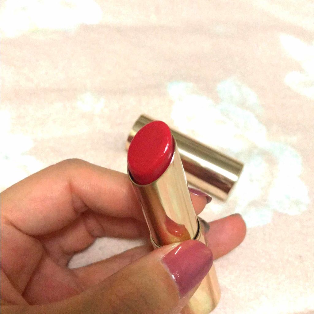 オペラ リップティント N/OPERA/リップティントを使ったクチコミ（1枚目）