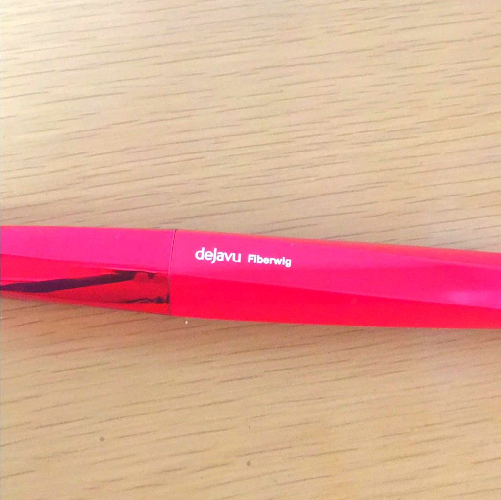 「塗るつけまつげ」ロングタイプ/デジャヴュ/マスカラを使ったクチコミ(1枚目)